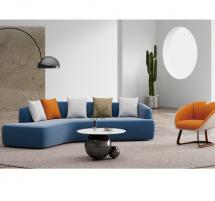  Fashion leisure sofa - 454